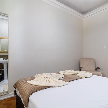 Maroca Rio Hotel Rio de Janeiro Luaran gambar