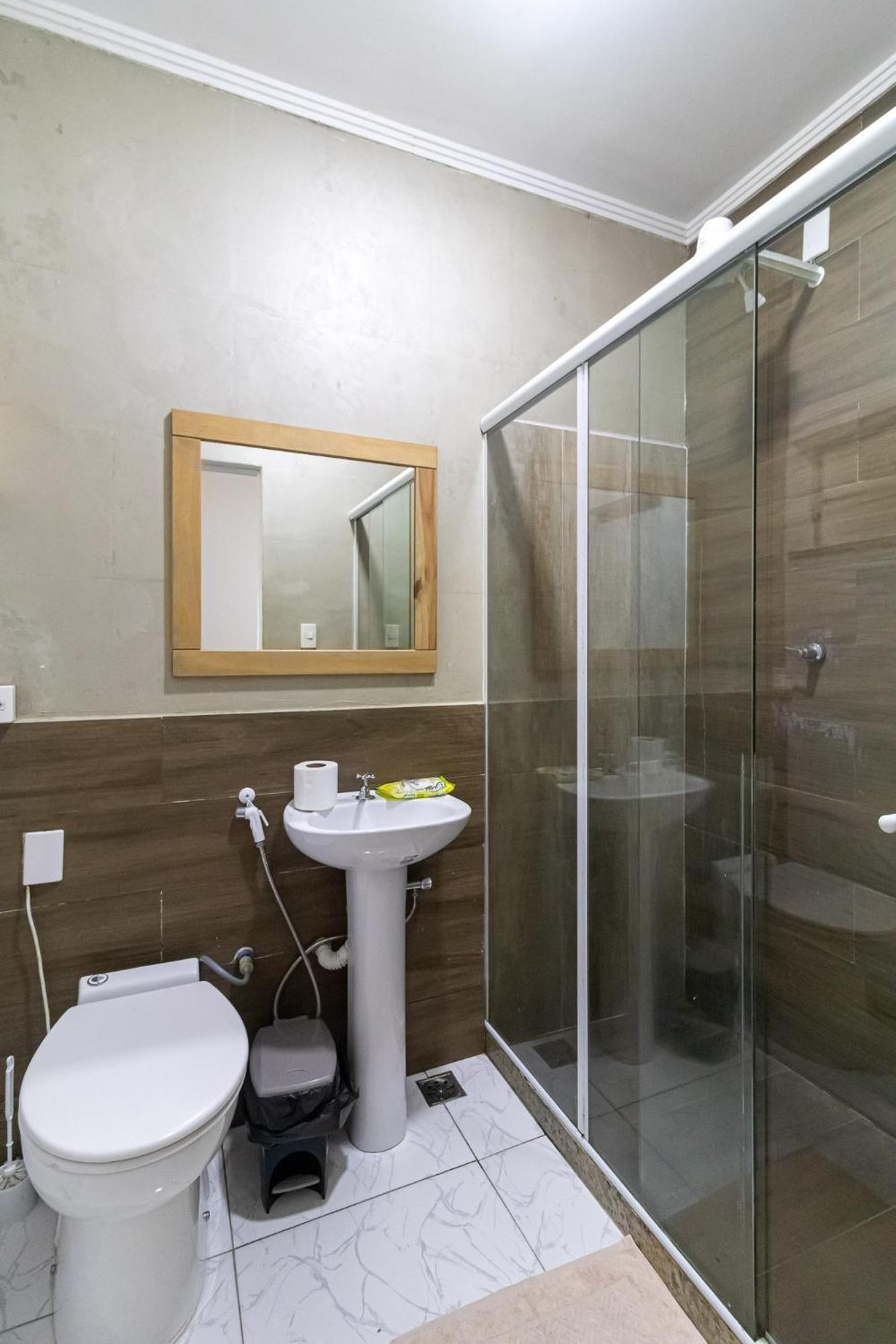 Maroca Rio Hotel Rio de Janeiro Luaran gambar