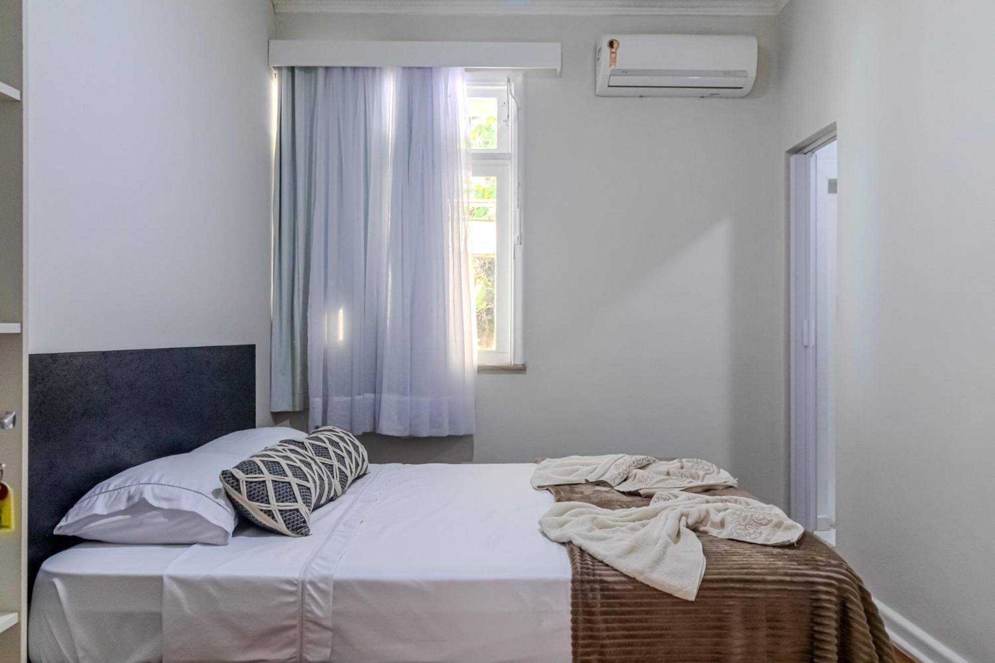 Maroca Rio Hotel Rio de Janeiro Luaran gambar