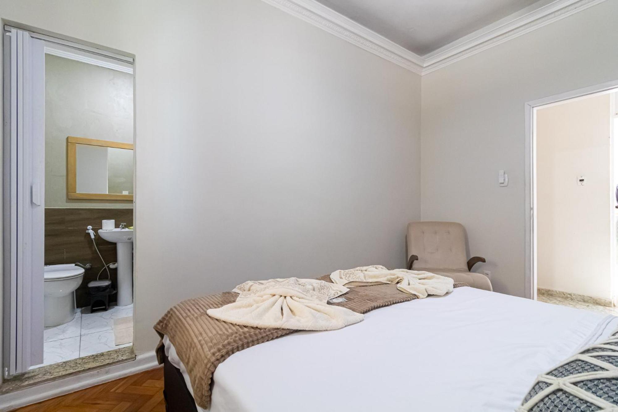 Maroca Rio Hotel Rio de Janeiro Luaran gambar