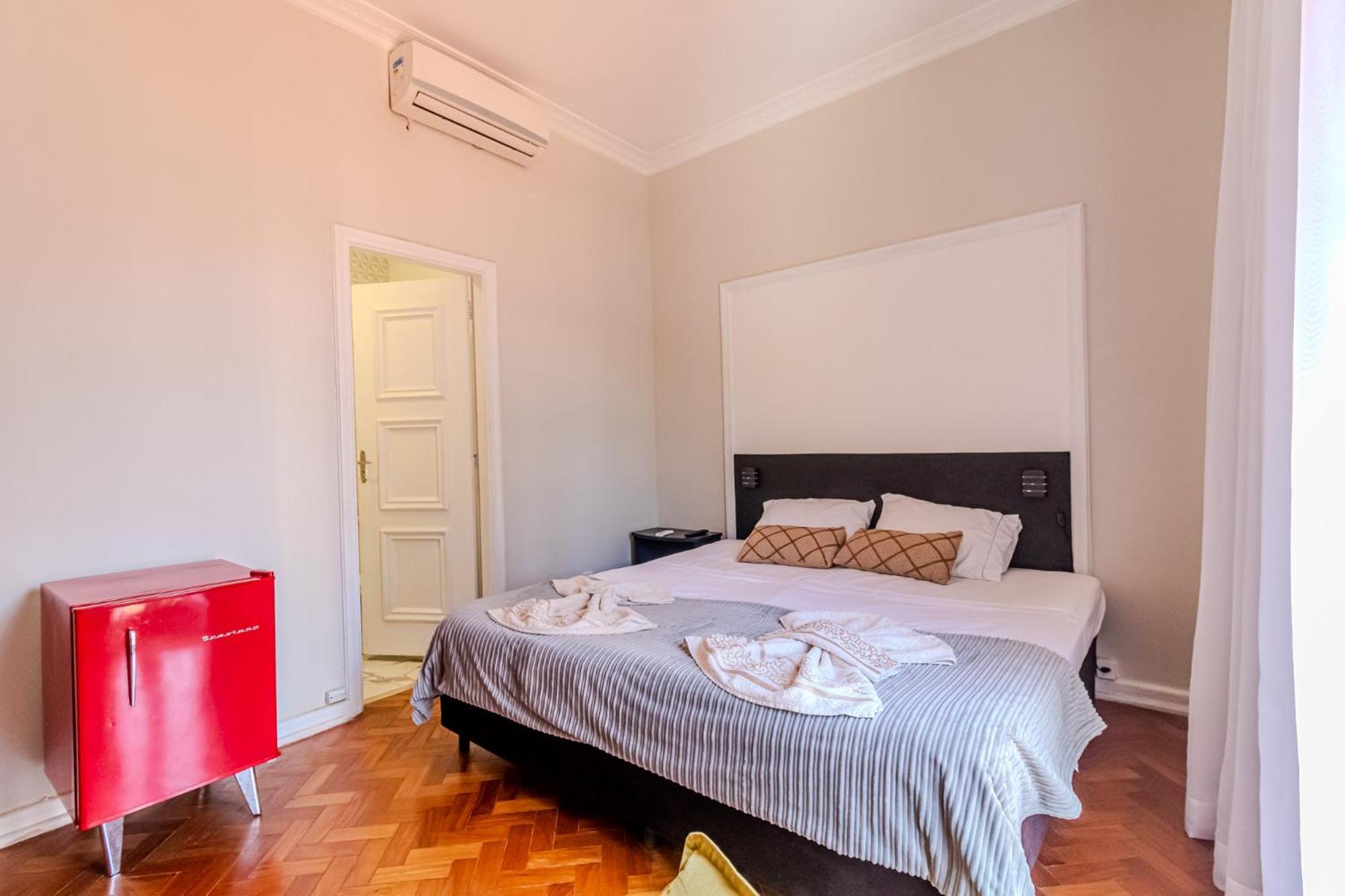 Maroca Rio Hotel Rio de Janeiro Luaran gambar