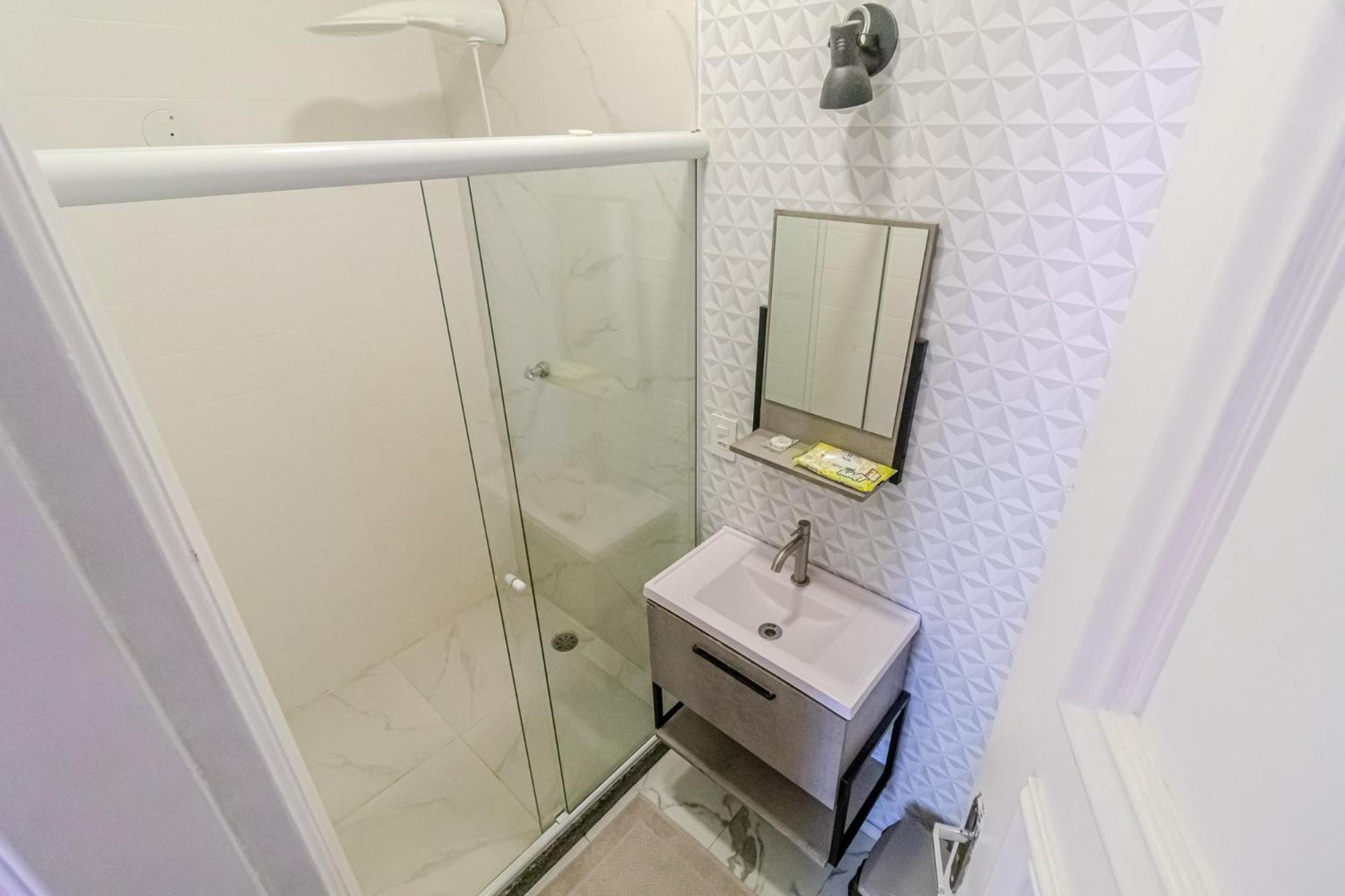 Maroca Rio Hotel Rio de Janeiro Luaran gambar