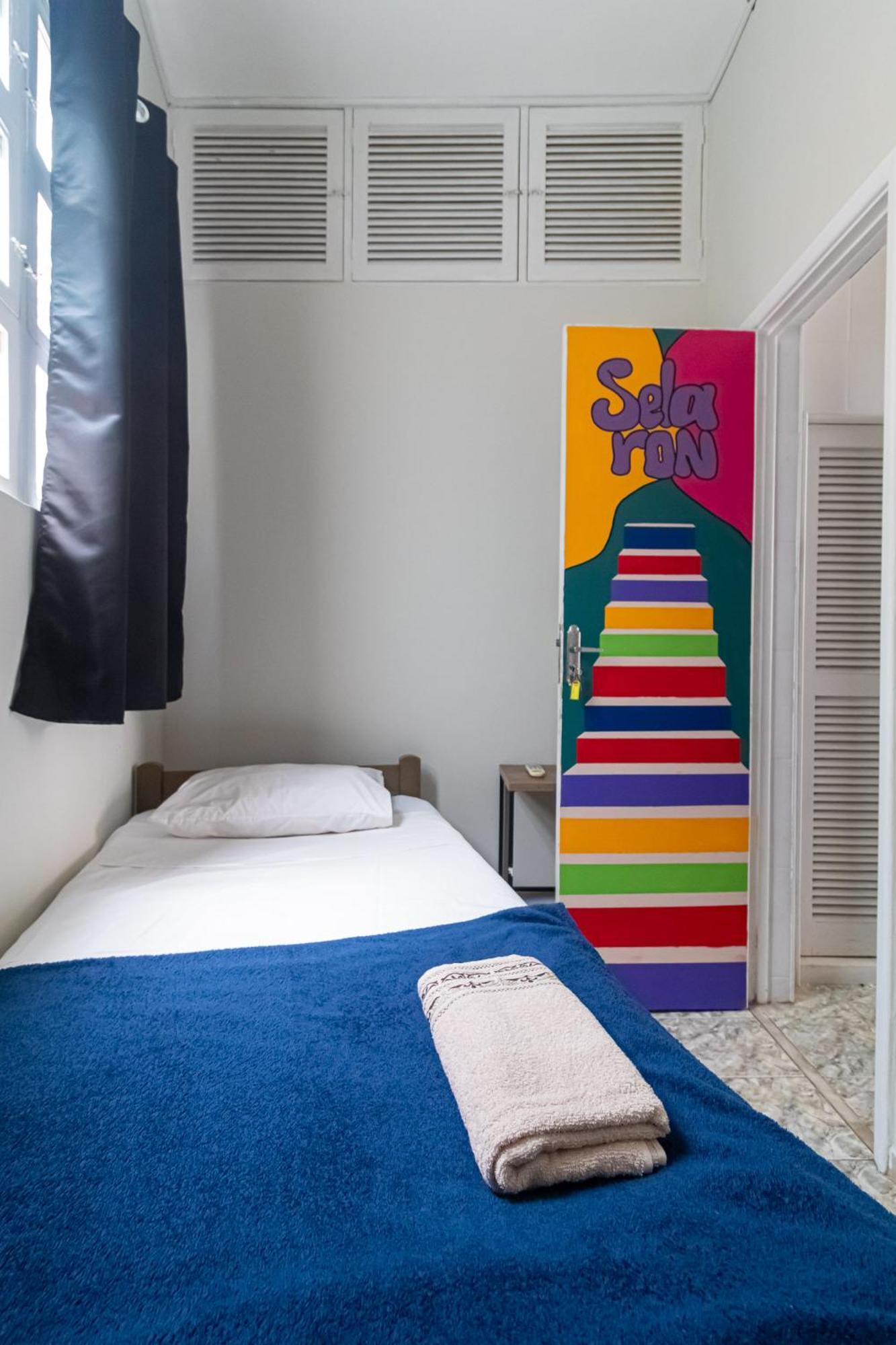 Maroca Rio Hotel Rio de Janeiro Luaran gambar