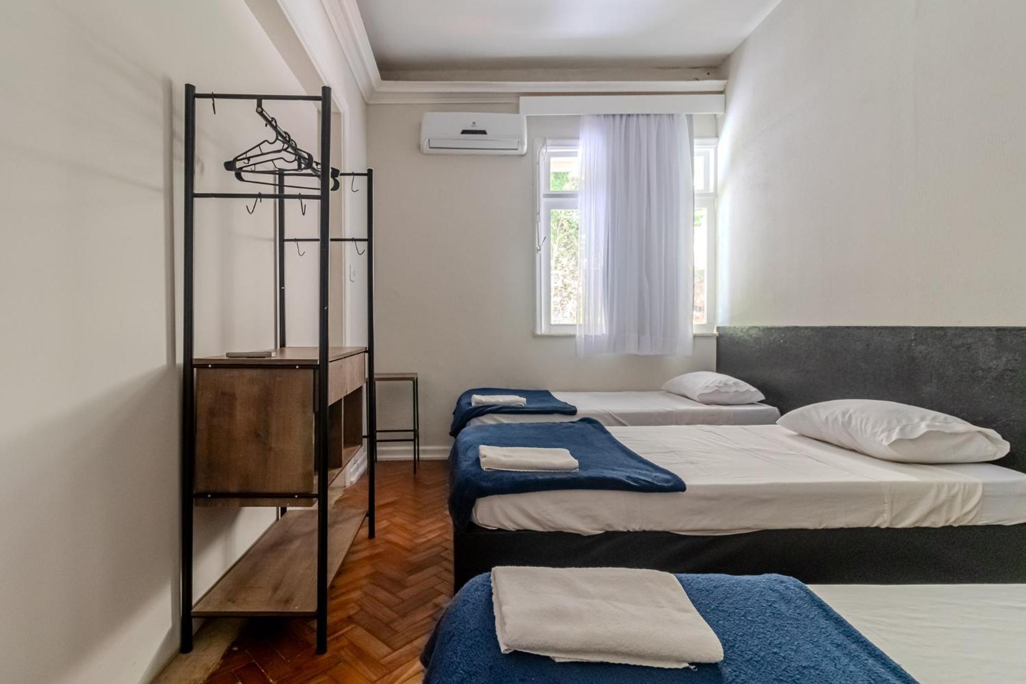 Maroca Rio Hotel Rio de Janeiro Luaran gambar