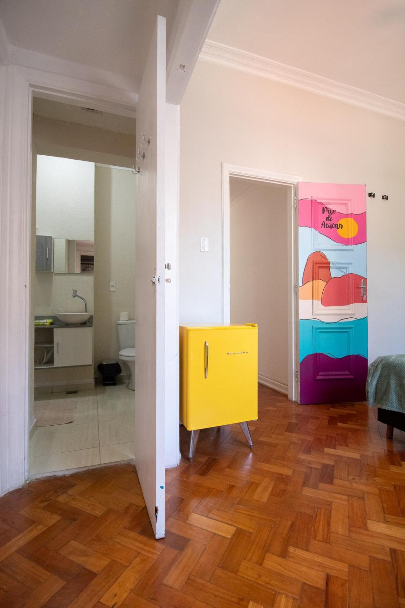 Maroca Rio Hotel Rio de Janeiro Luaran gambar