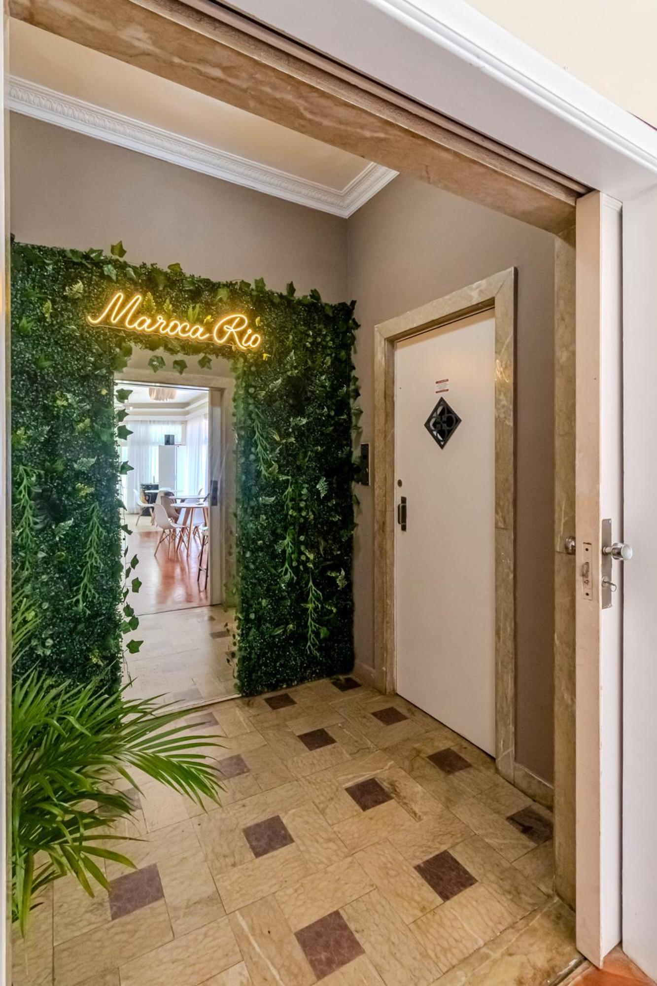 Maroca Rio Hotel Rio de Janeiro Luaran gambar