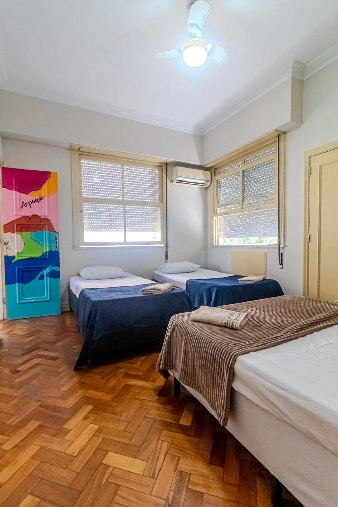 Maroca Rio Hotel Rio de Janeiro Luaran gambar