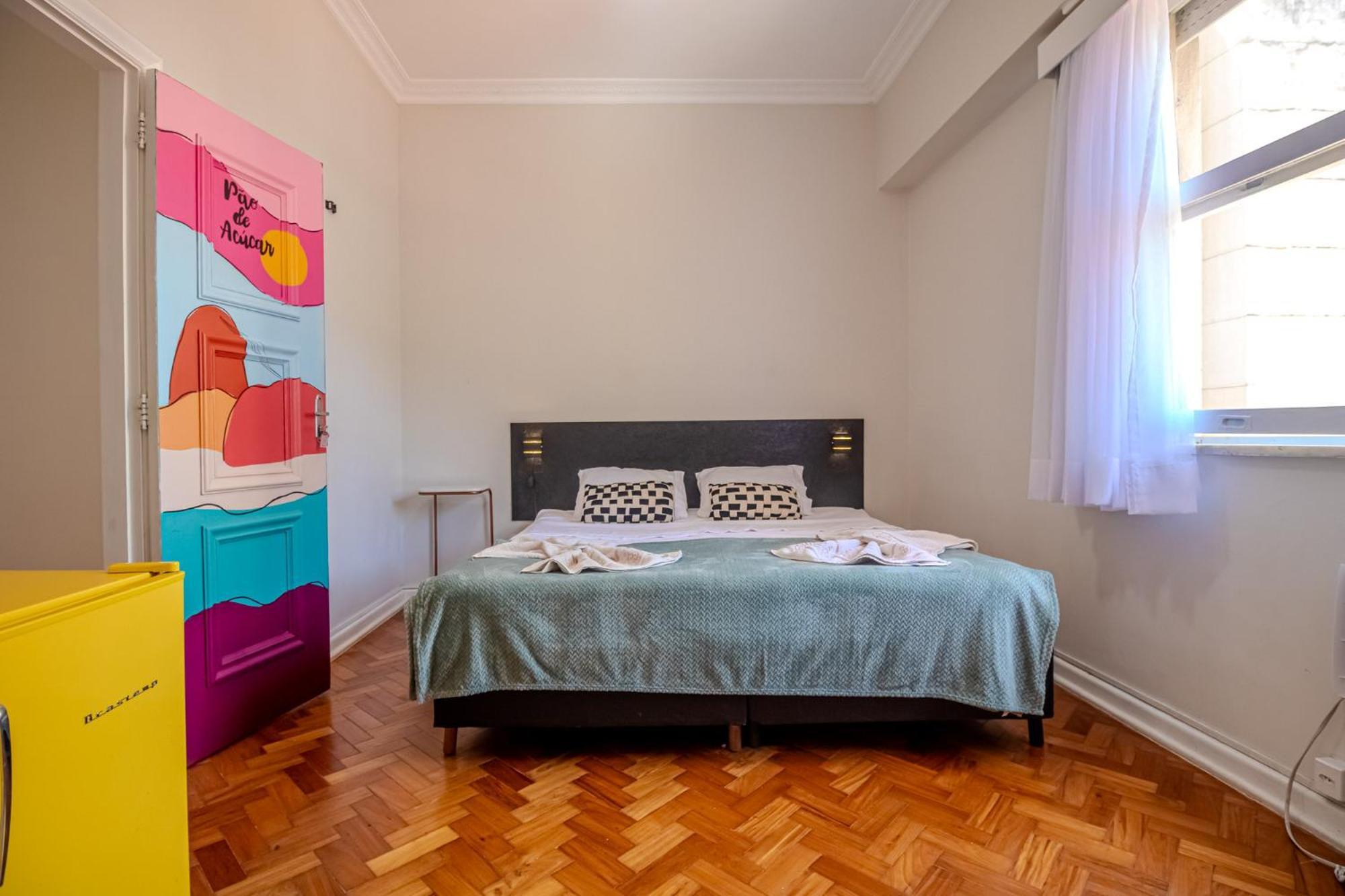Maroca Rio Hotel Rio de Janeiro Luaran gambar