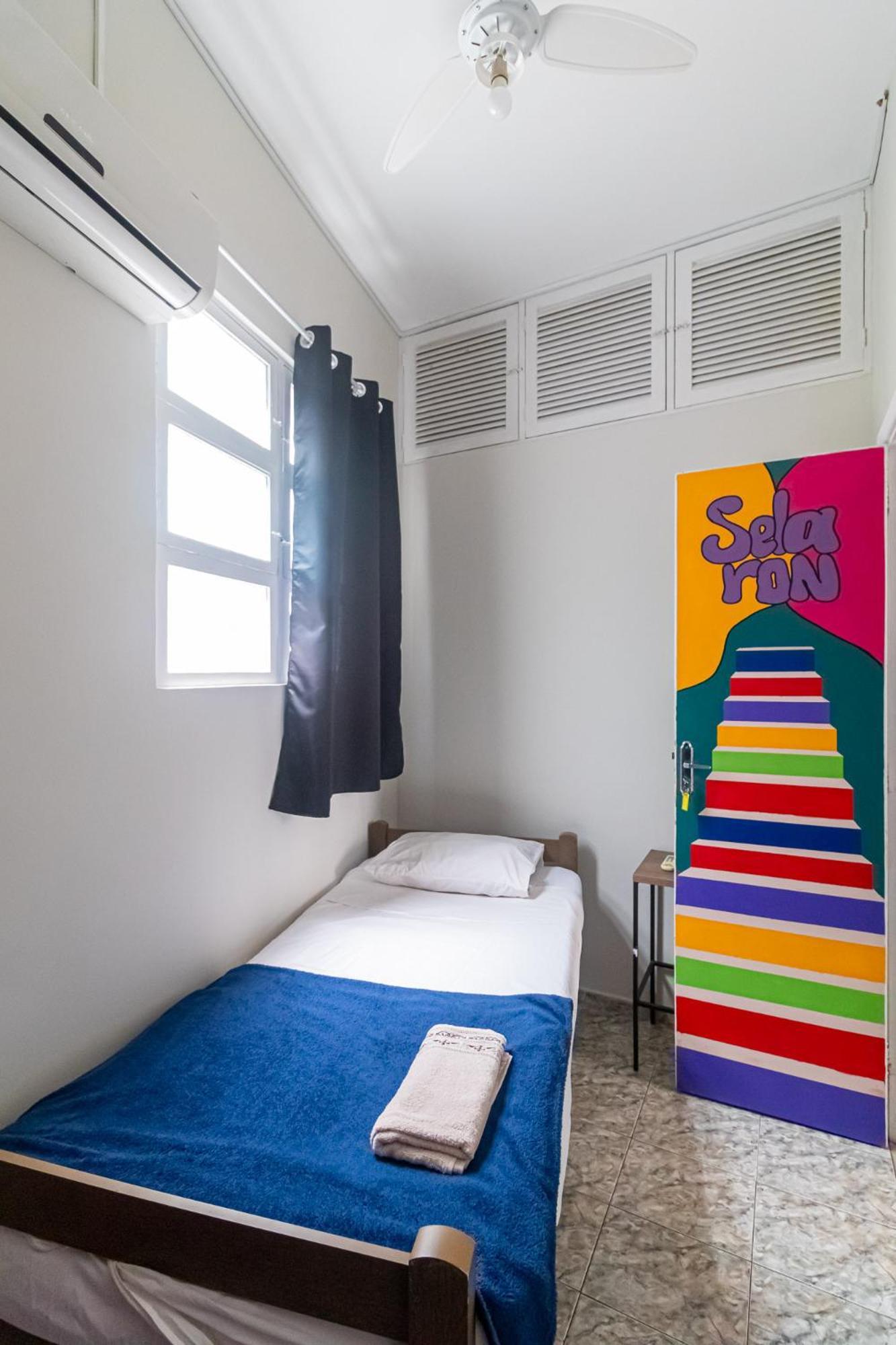 Maroca Rio Hotel Rio de Janeiro Luaran gambar