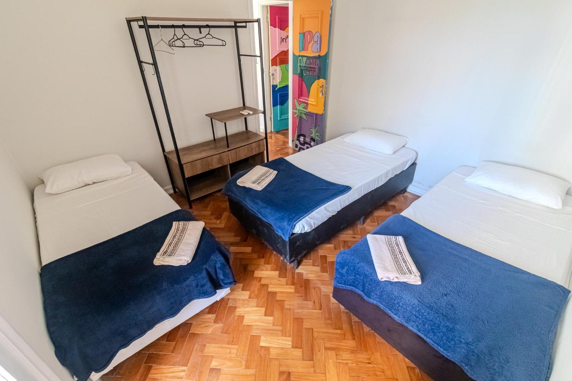 Maroca Rio Hotel Rio de Janeiro Luaran gambar