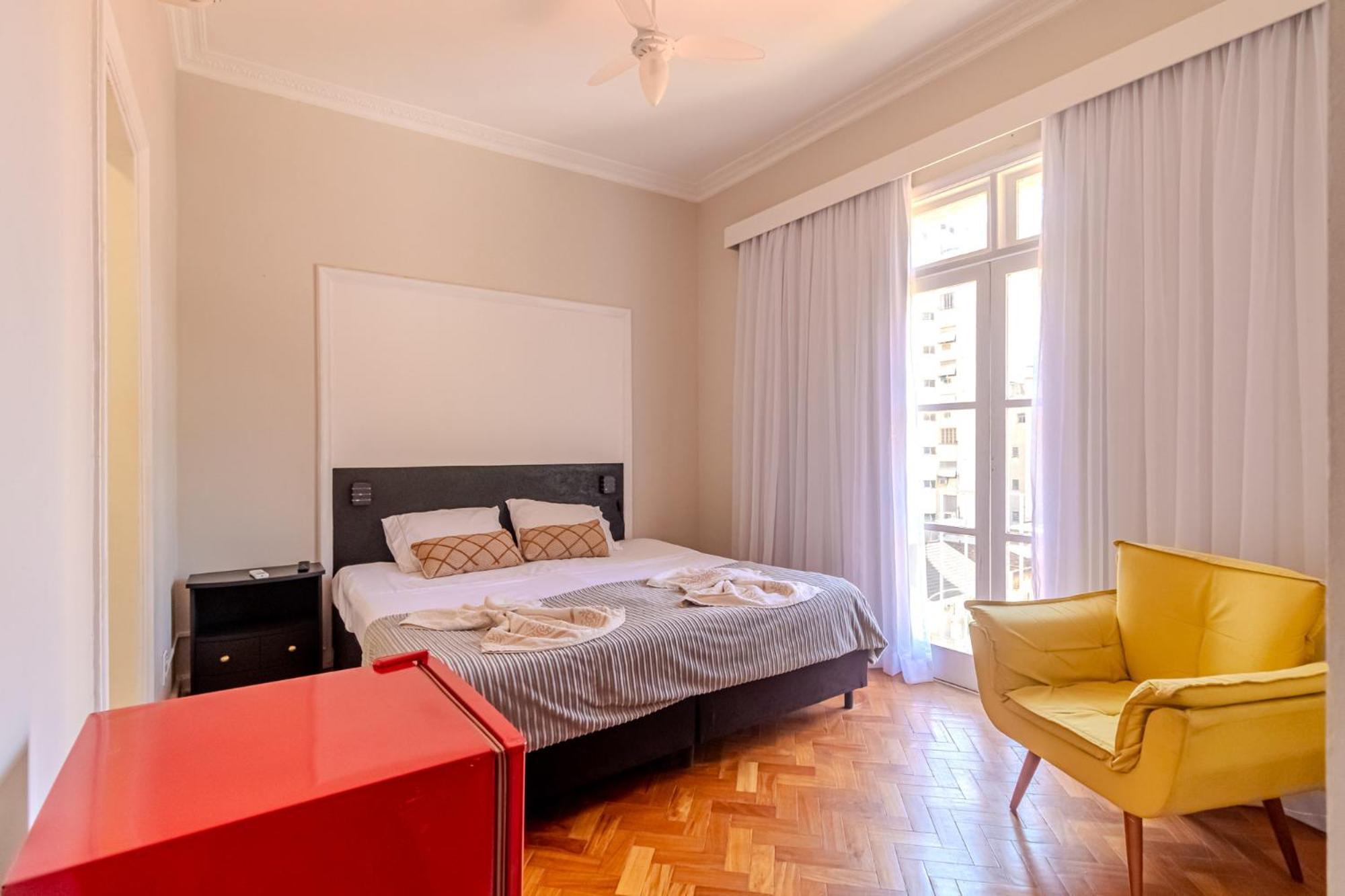 Maroca Rio Hotel Rio de Janeiro Luaran gambar