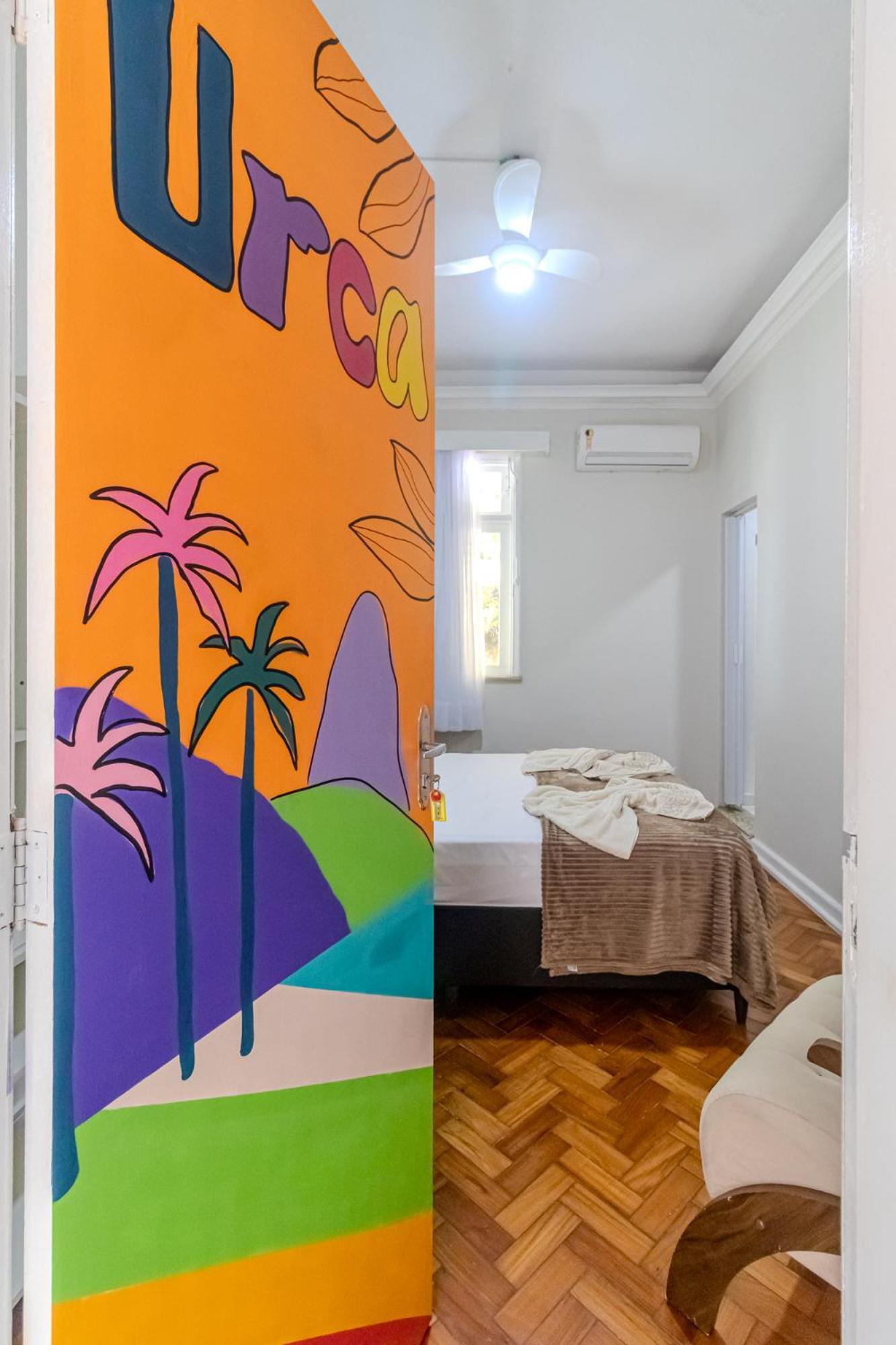 Maroca Rio Hotel Rio de Janeiro Luaran gambar