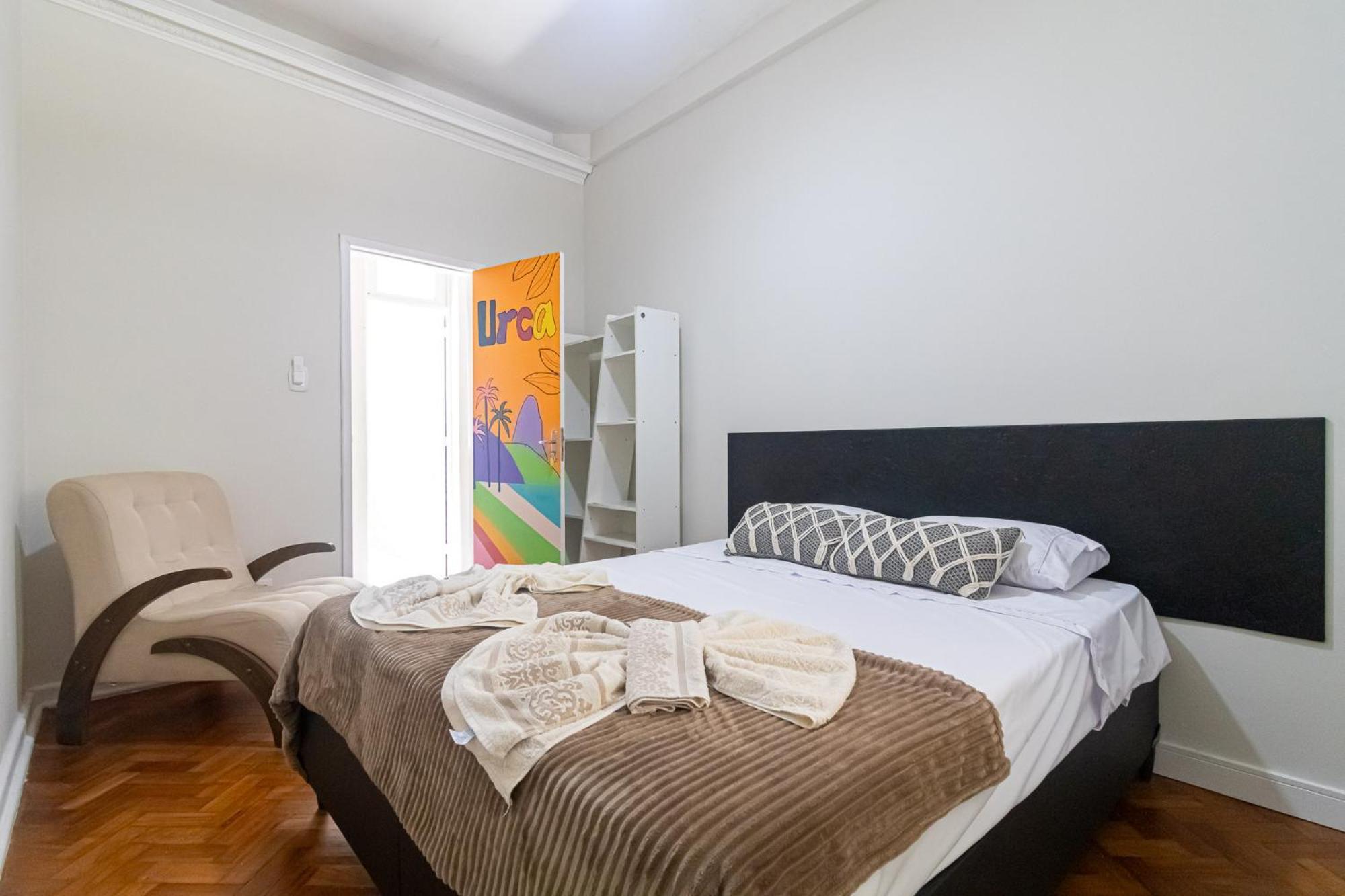 Maroca Rio Hotel Rio de Janeiro Luaran gambar