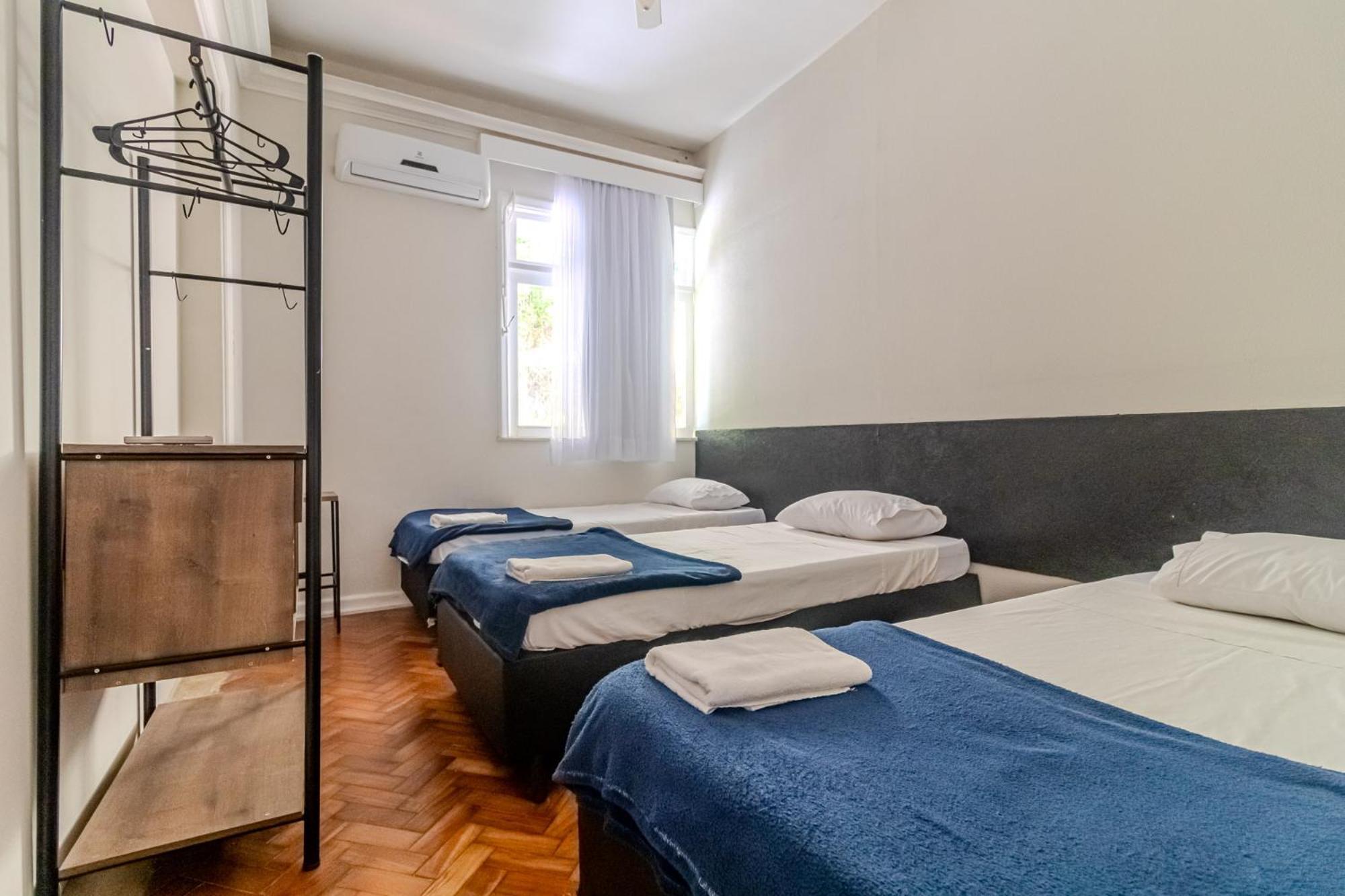 Maroca Rio Hotel Rio de Janeiro Luaran gambar