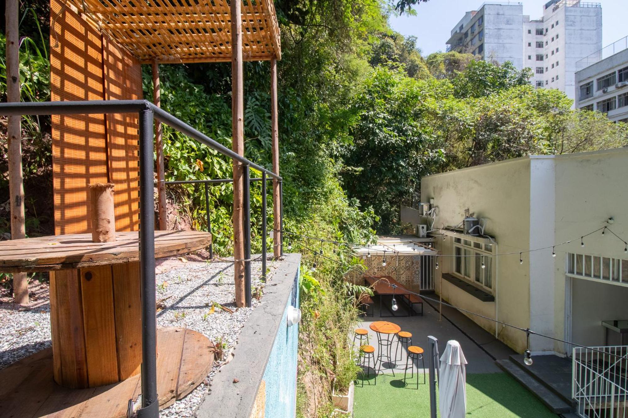 Maroca Rio Hotel Rio de Janeiro Luaran gambar