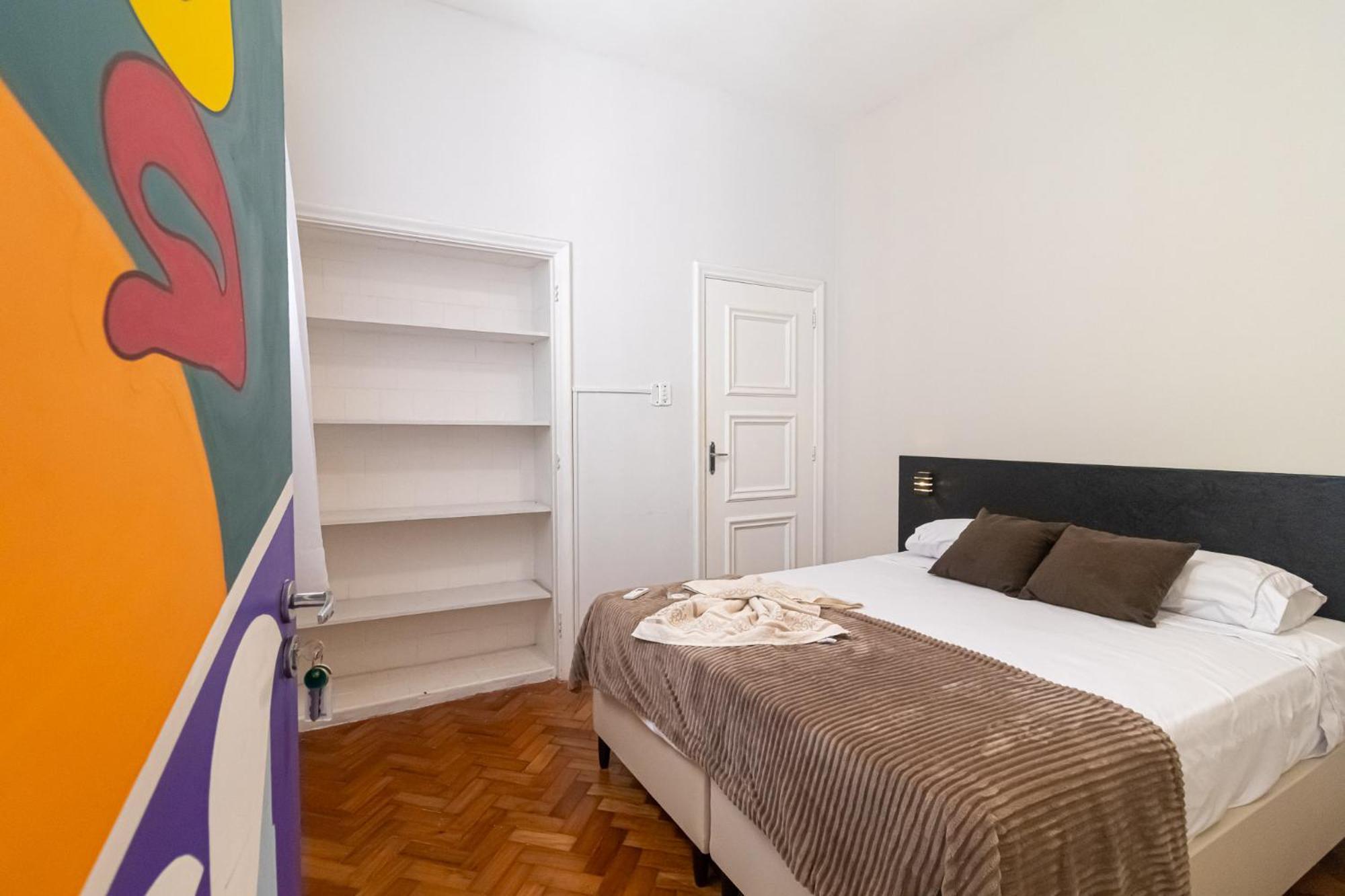 Maroca Rio Hotel Rio de Janeiro Luaran gambar