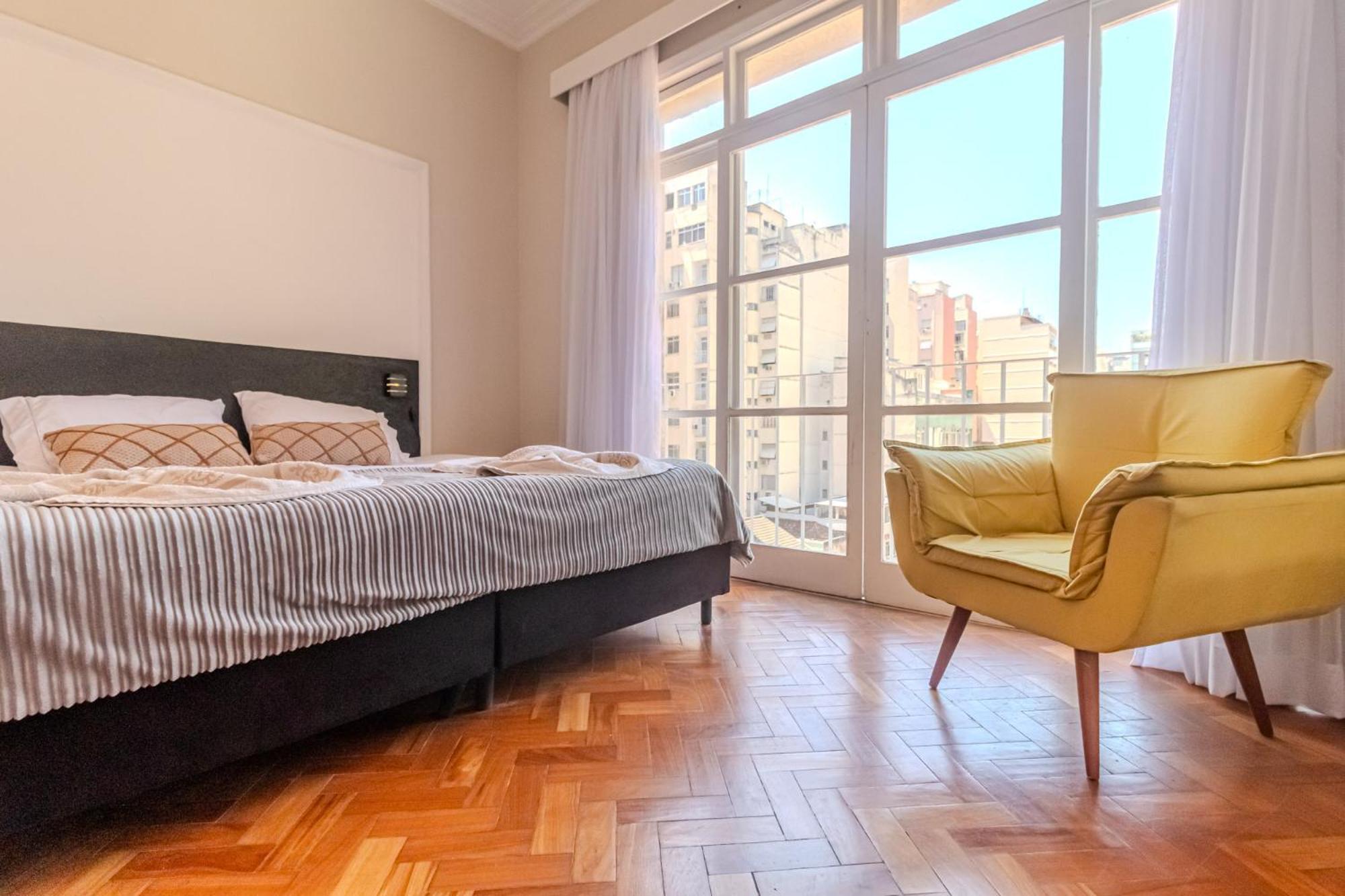 Maroca Rio Hotel Rio de Janeiro Luaran gambar