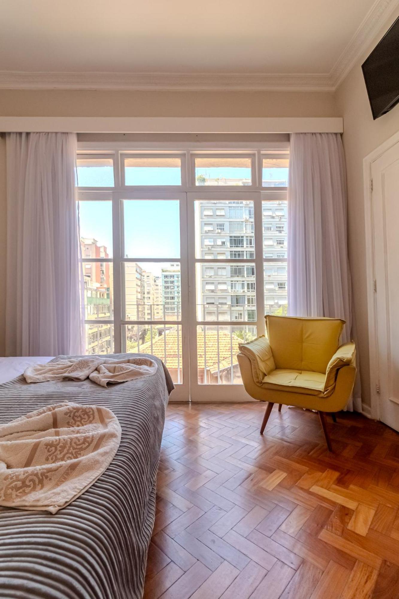 Maroca Rio Hotel Rio de Janeiro Luaran gambar