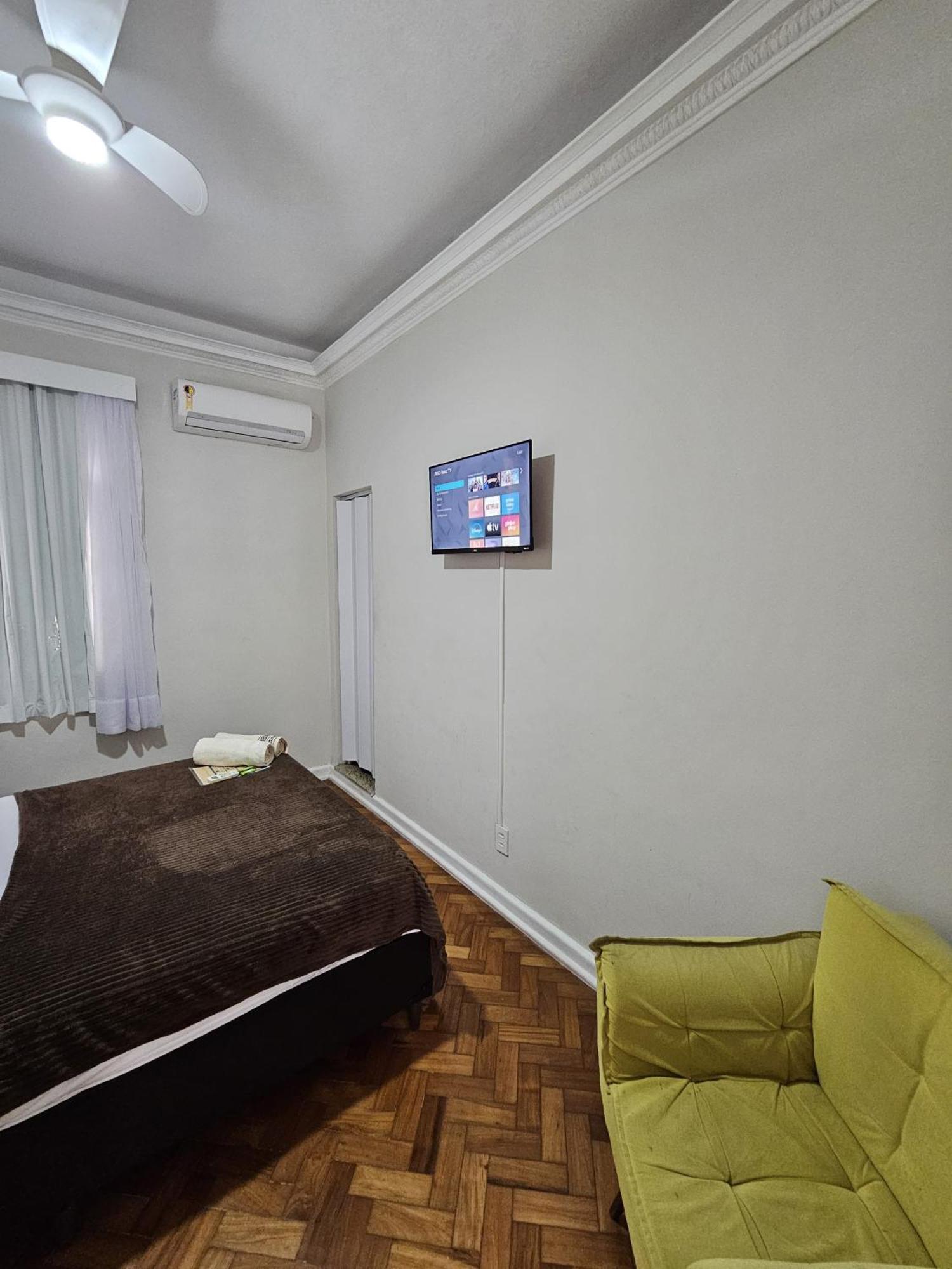 Maroca Rio Hotel Rio de Janeiro Luaran gambar